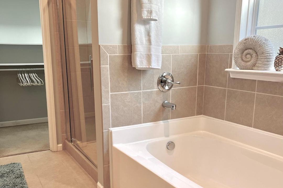 Photo of Bathroom in Southern Pines
