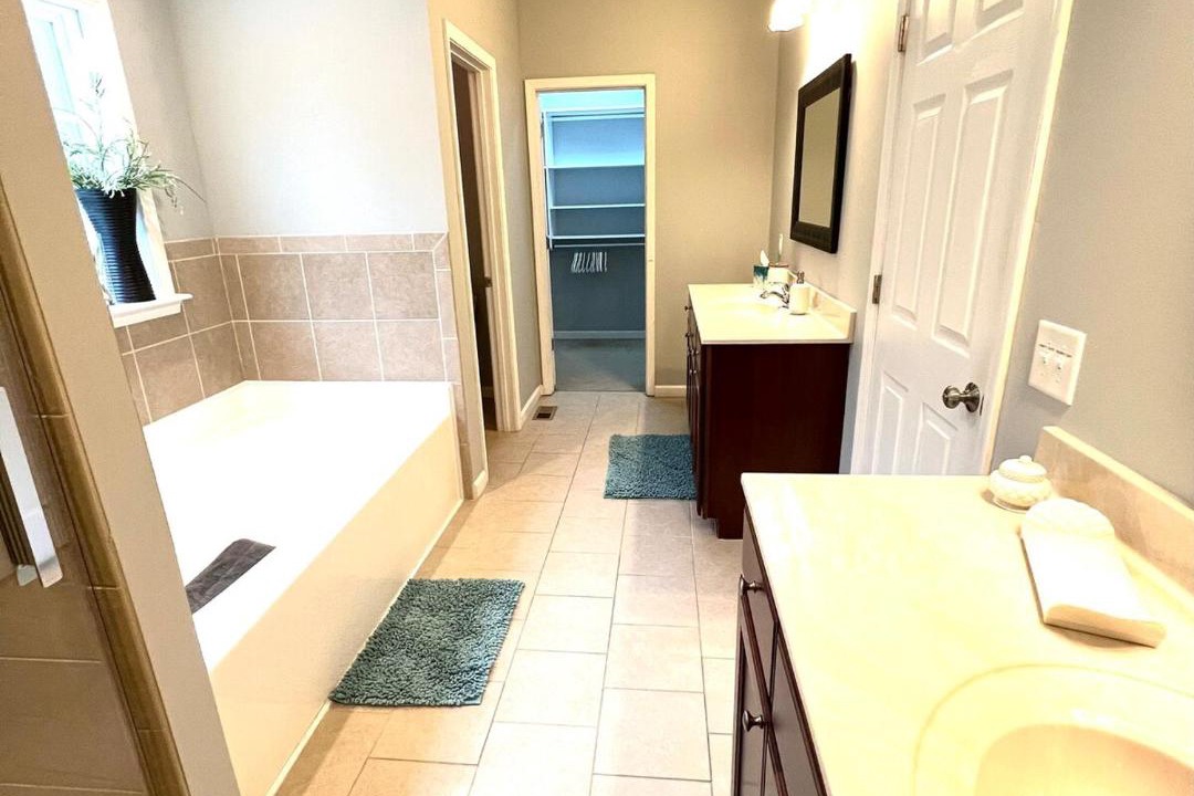 Photo of Bathroom in Southern Pines