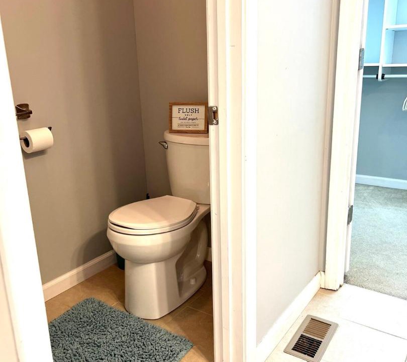 Photo of Bathroom in Southern Pines