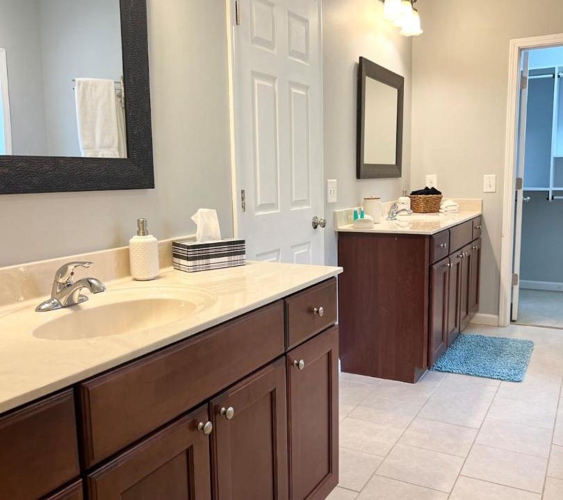 Photo of Bathroom in Southern Pines