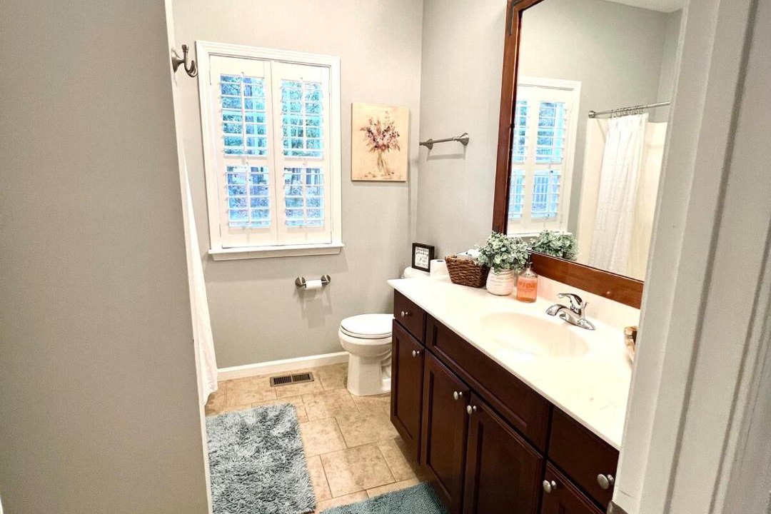 Photo of Bathroom in Southern Pines