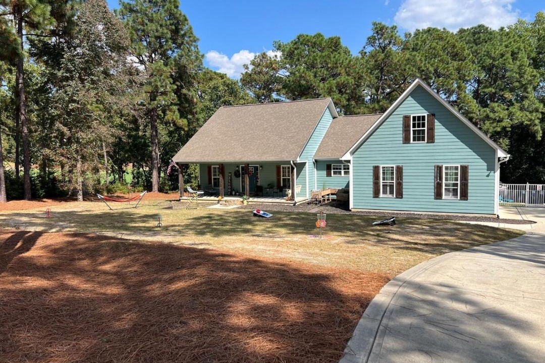 Photo of Others in Southern Pines