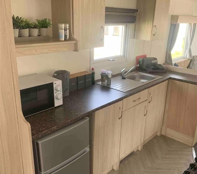 Photo of Kitchen in Boston