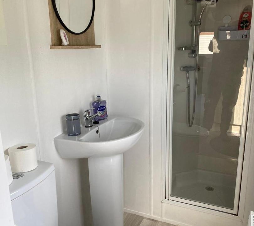 Photo of Bathroom in Boston