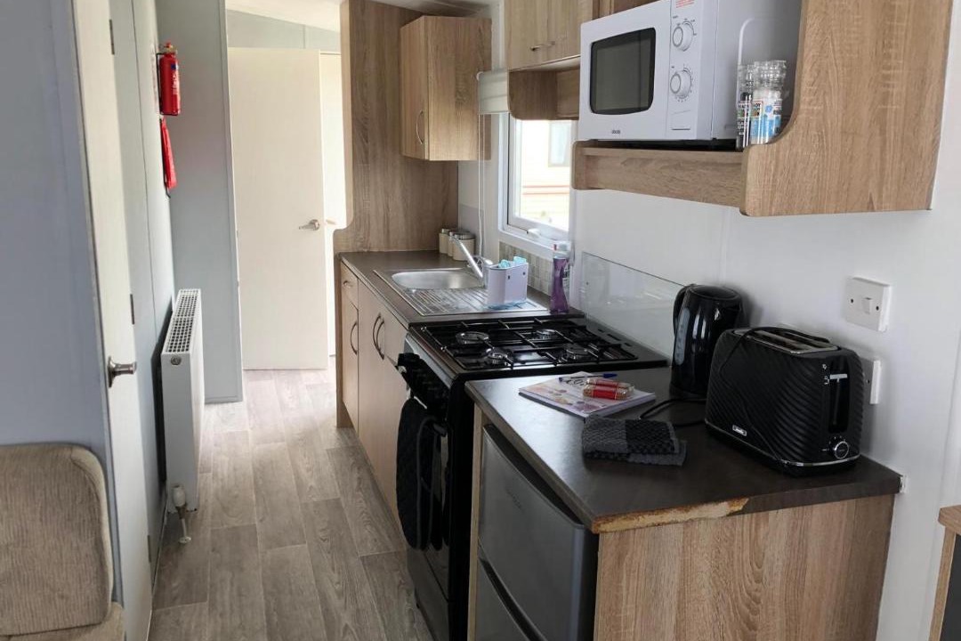 Photo of Kitchen in Boston