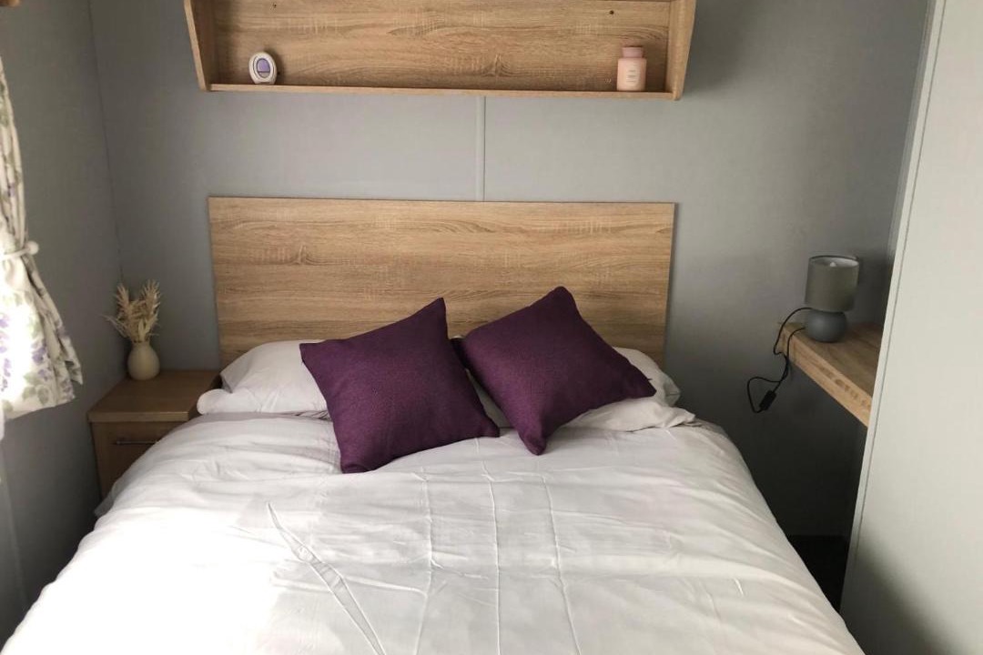 Photo of Bedroom in Boston