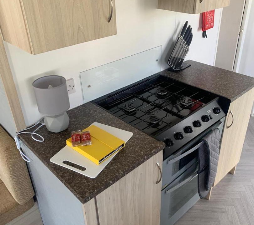 Photo of Kitchen in Boston