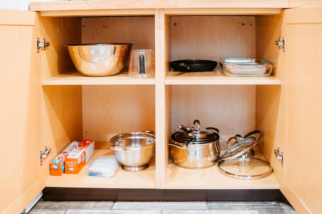 Photo of Kitchen in Ottawa Division