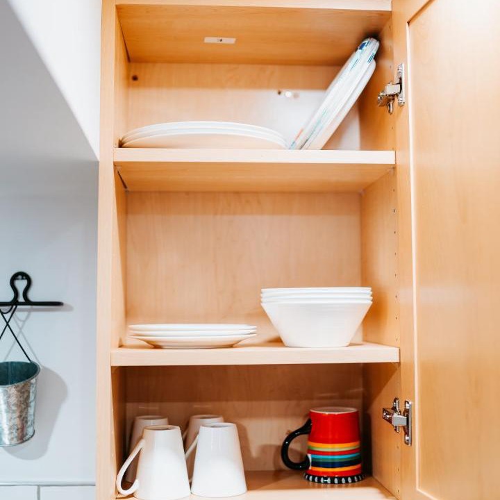 Photo of Kitchen in Ottawa Division