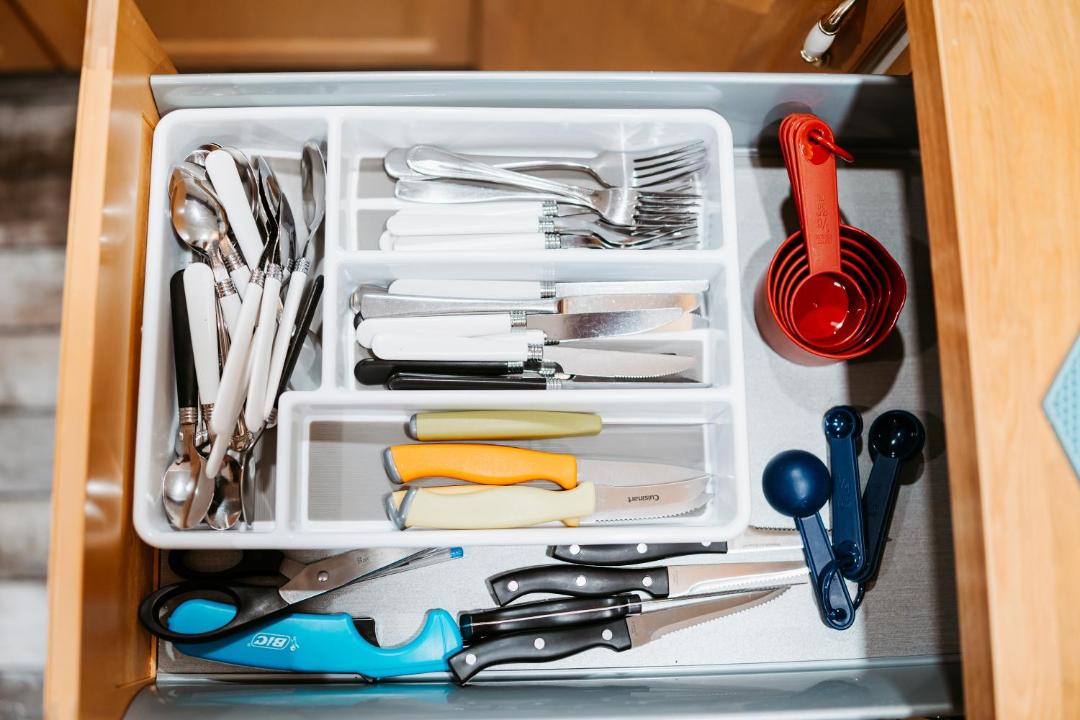 Photo of Kitchen in Ottawa Division