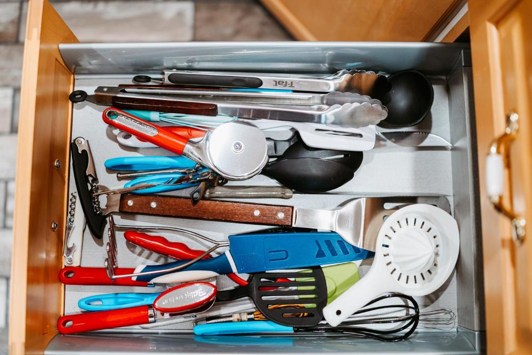 Photo of Kitchen in Ottawa Division