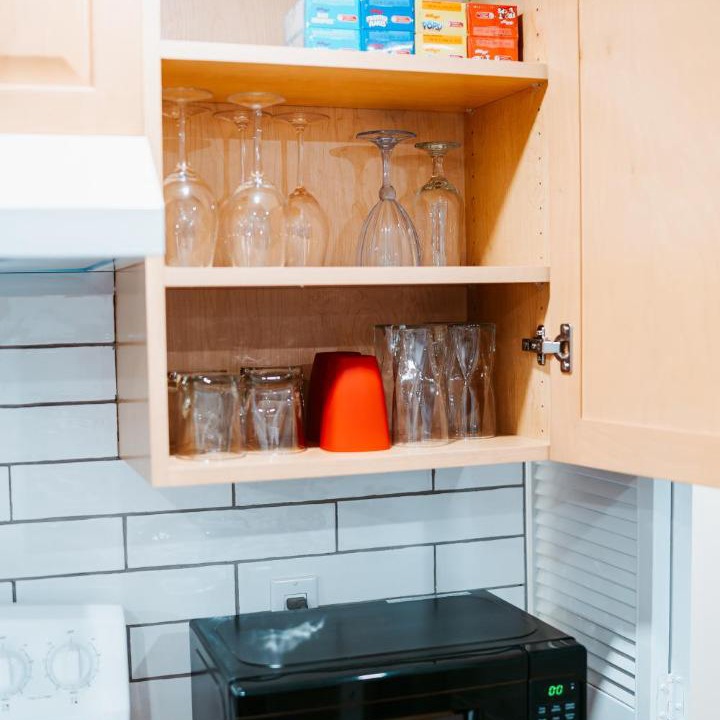 Photo of Kitchen in Ottawa Division