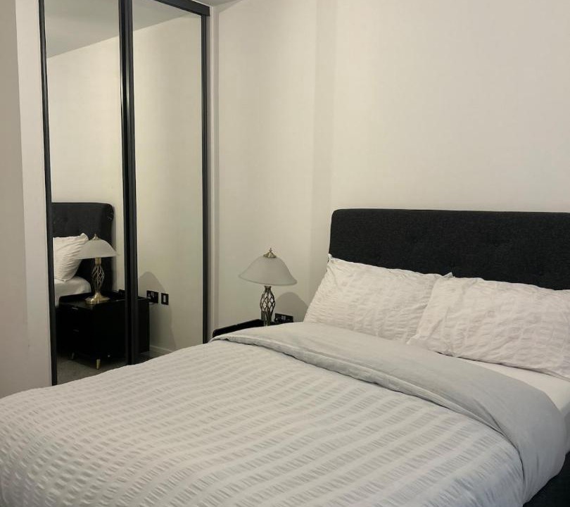 Photo of Bedroom in Gascoigne