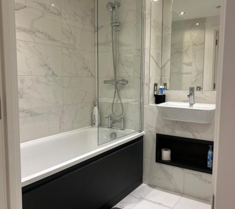 Photo of Bathroom in Gascoigne