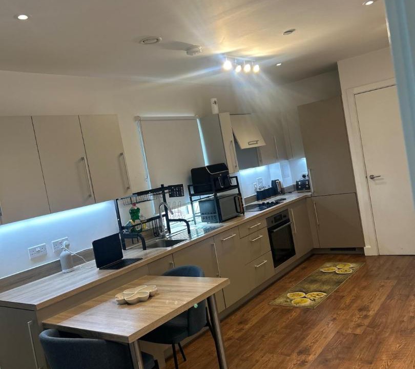 Photo of Others in Gascoigne