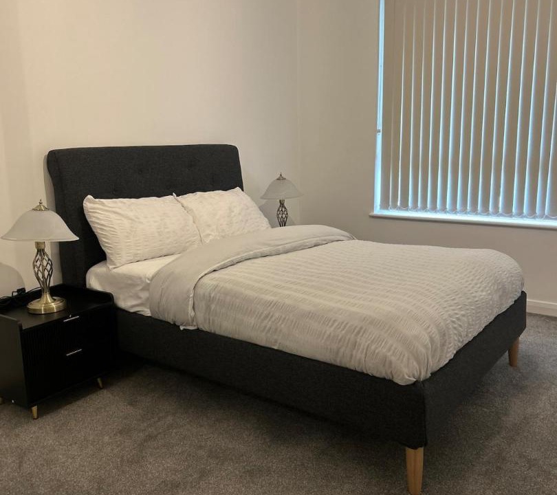 Photo of Bedroom in Gascoigne