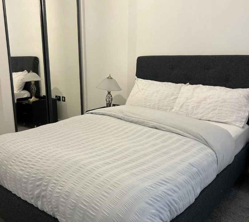 Photo of Bedroom in Gascoigne