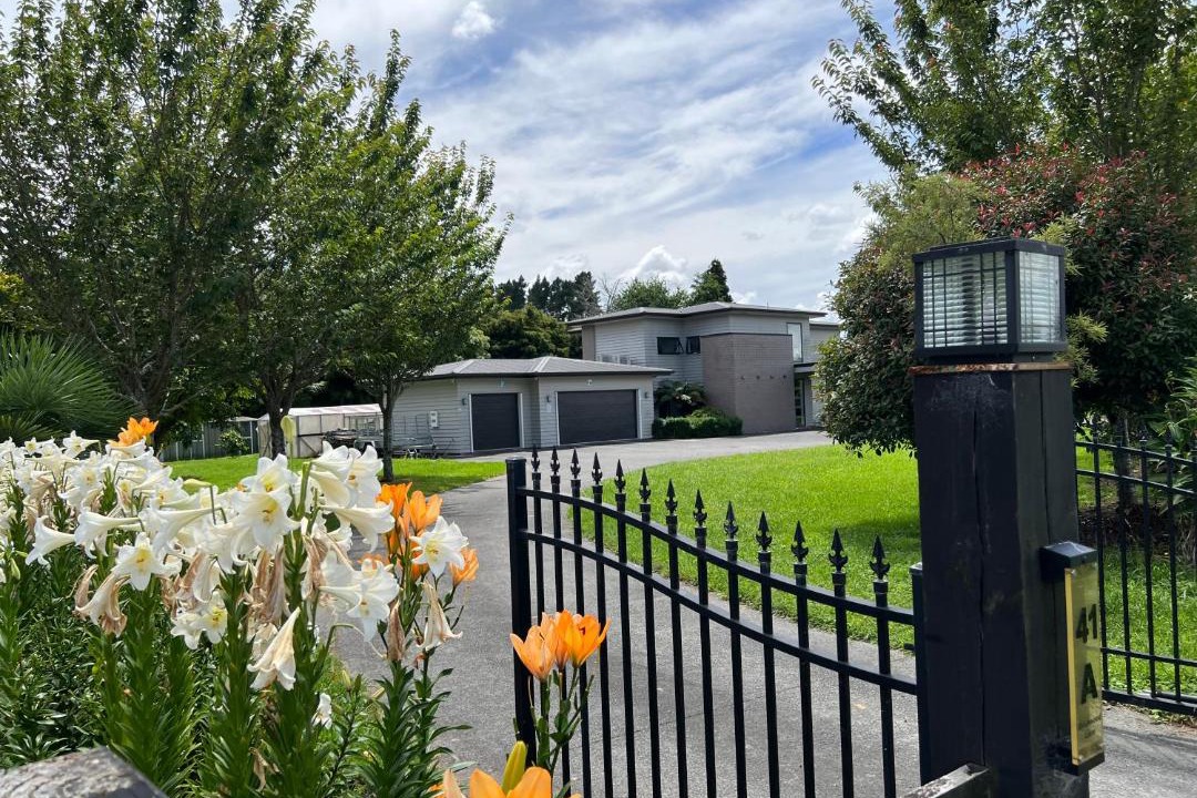 Photo of Others in Tamahere