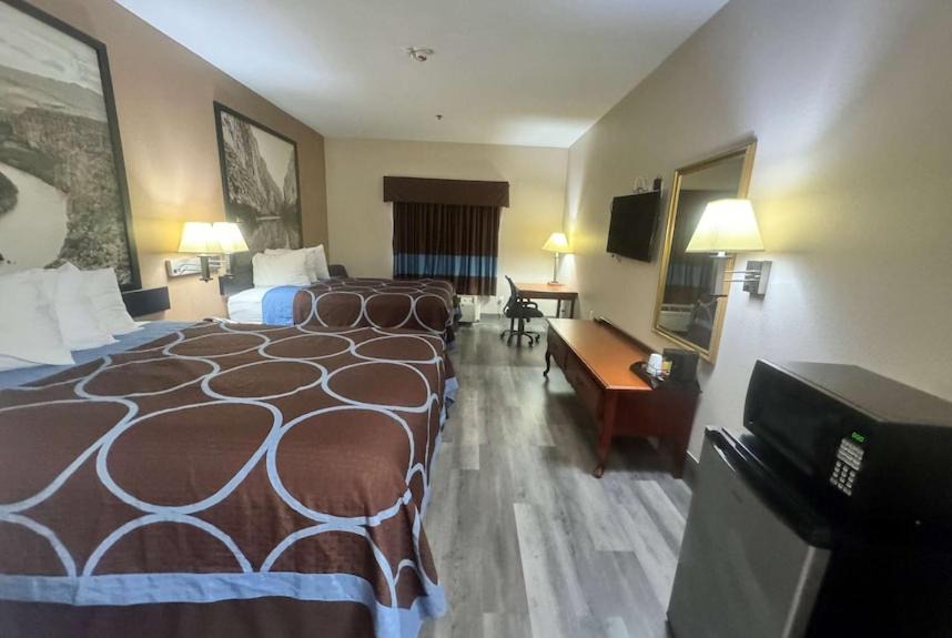 Photo of Bedroom in Huntsville