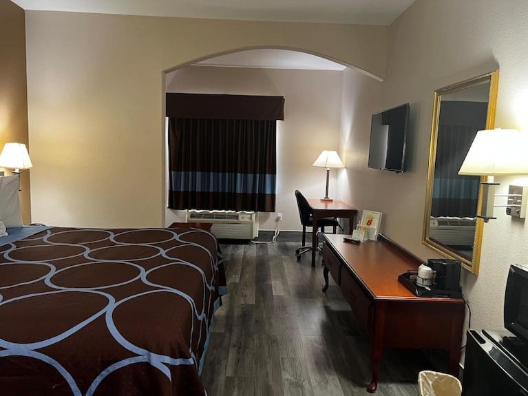 Photo of Bedroom in Huntsville