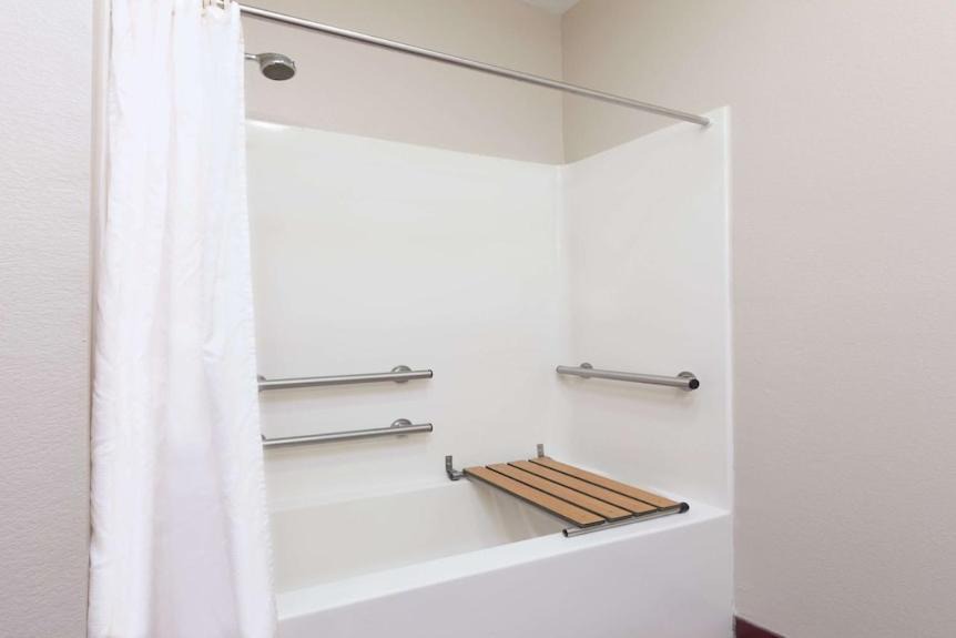Photo of Bathroom in Huntsville