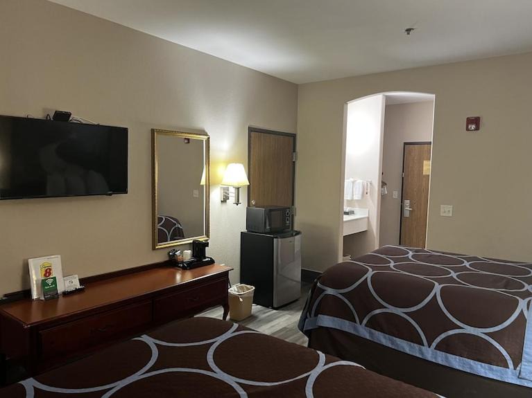 Photo of Bedroom in Huntsville