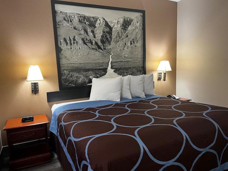 Photo of Bedroom in Huntsville