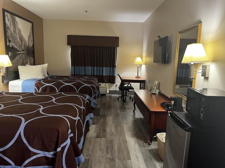 Photo of Bedroom in Huntsville