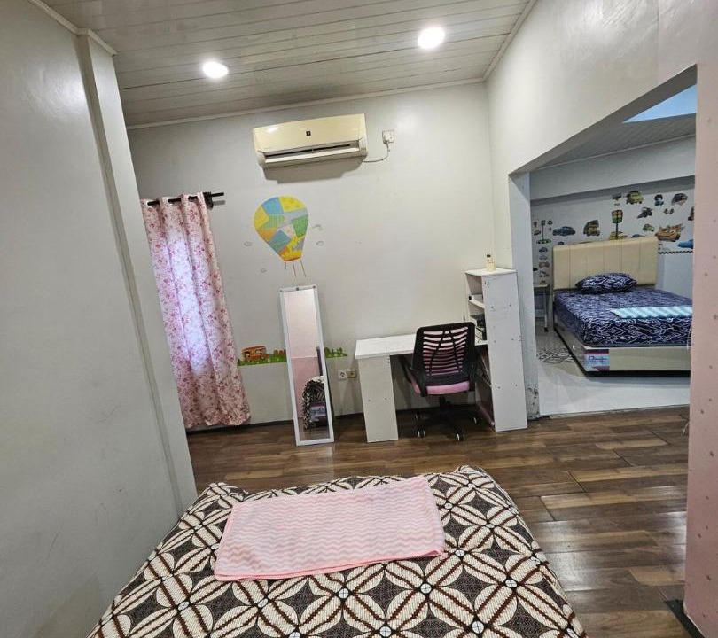 Photo of Bedroom in Ciputat Timur