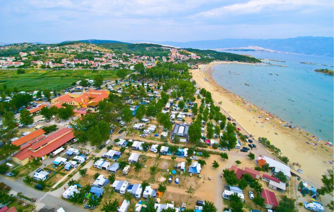 Photo of Others in Rab Town