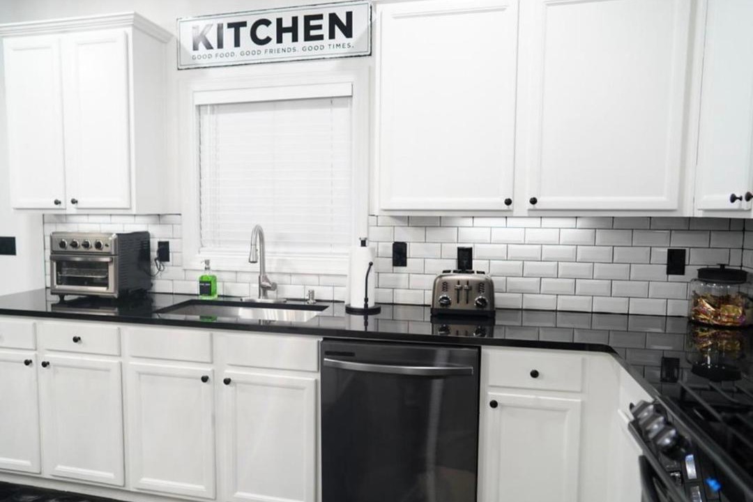 Photo of Kitchen in Clarkdale