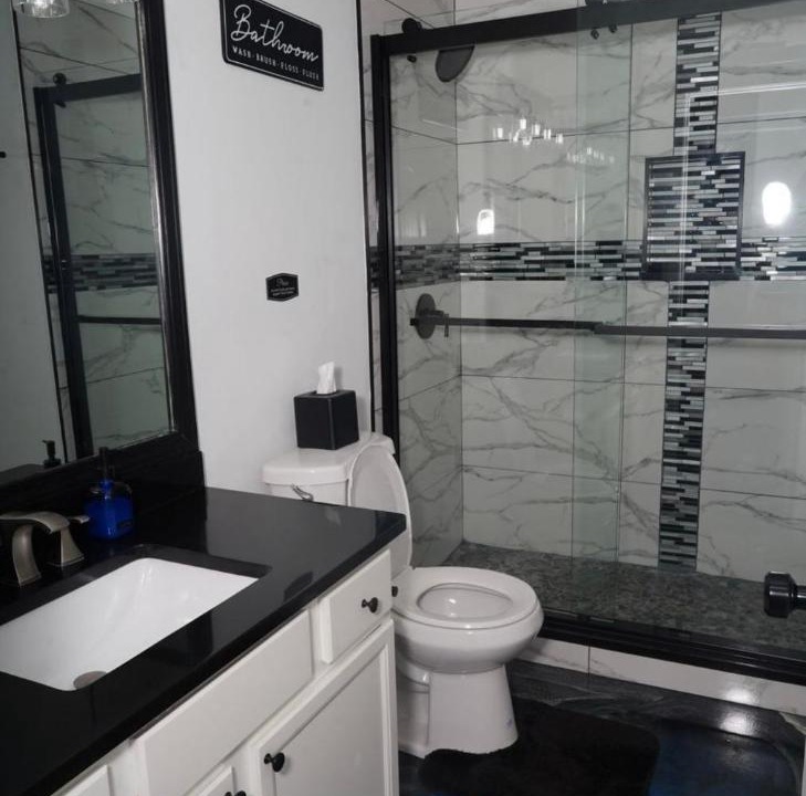 Photo of Bathroom in Clarkdale