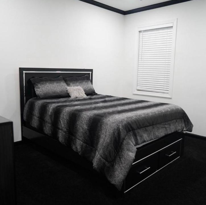 Photo of Bedroom in Clarkdale
