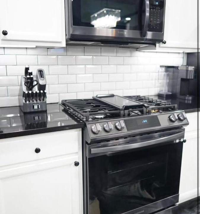 Photo of Kitchen in Clarkdale