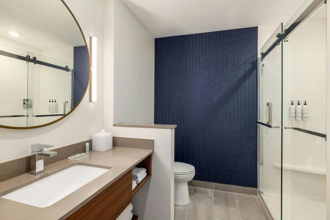 Photo of Bathroom in Forrest City