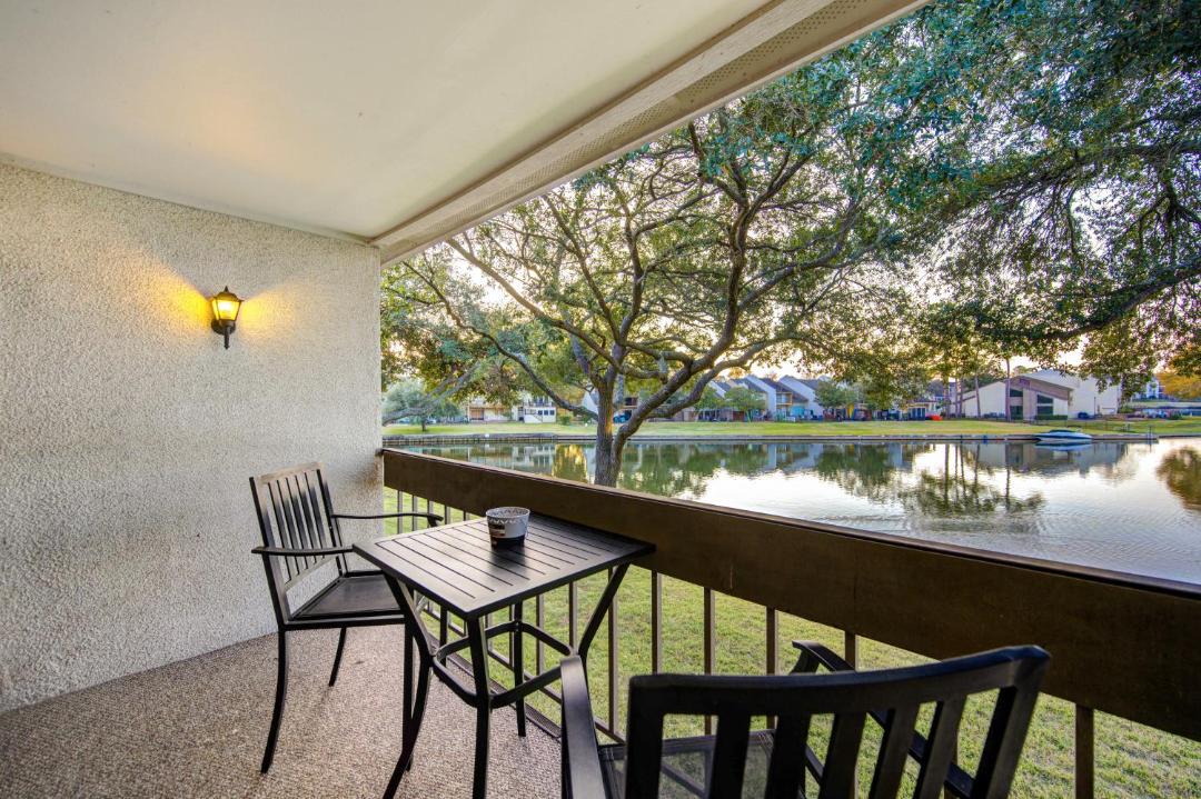 Photo of Others in Walden on Lake Conroe