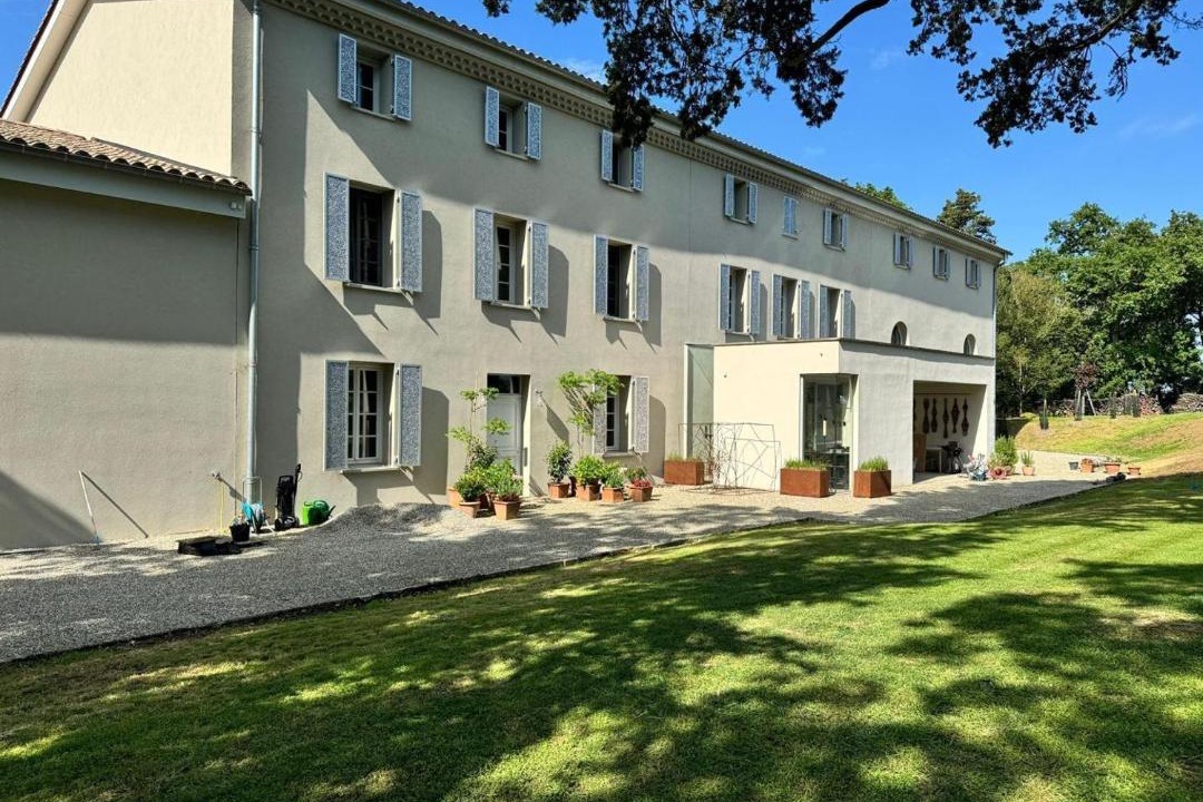 Photo of Others in Lasbordes