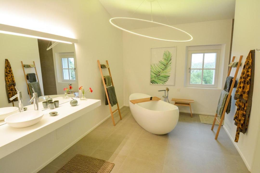 Photo of Bathroom in Lasbordes