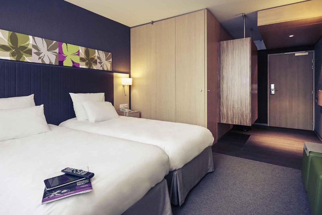Photo of Bedroom in Valenciennes