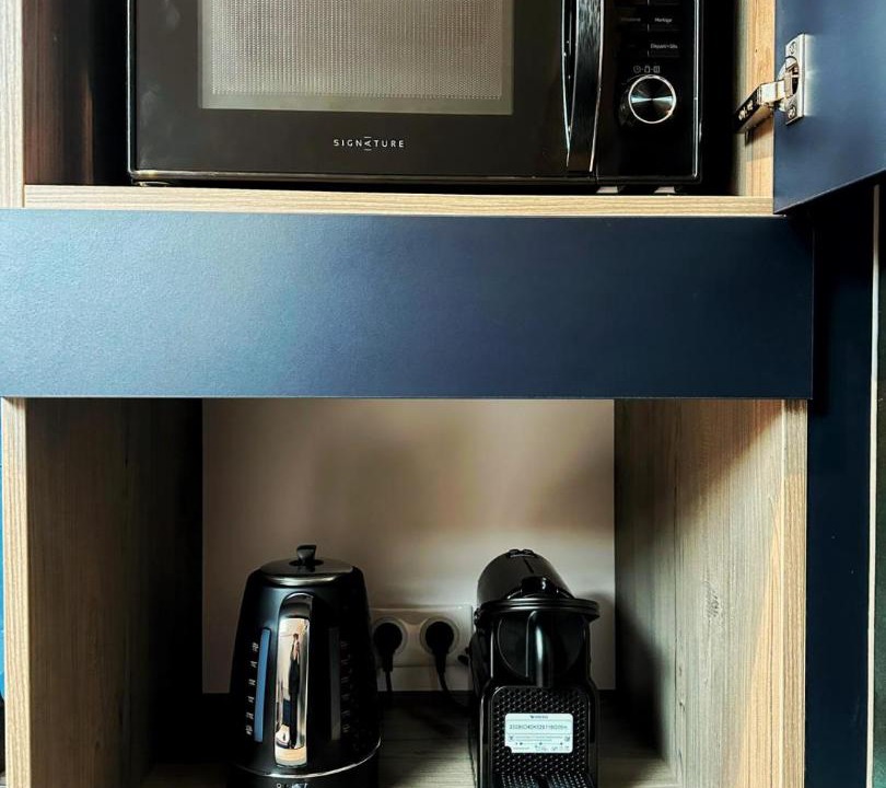 Photo of Kitchen in Foucherans