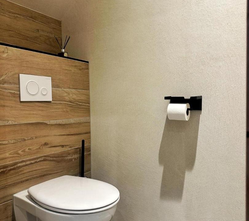 Photo of Bathroom in Foucherans
