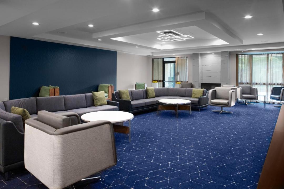 Photo of Livingroom in Innsbrook