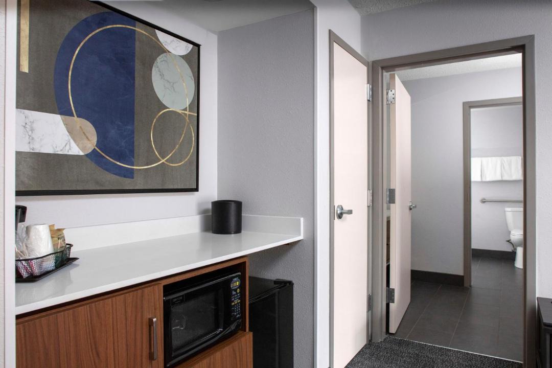 Photo of Bathroom in Innsbrook