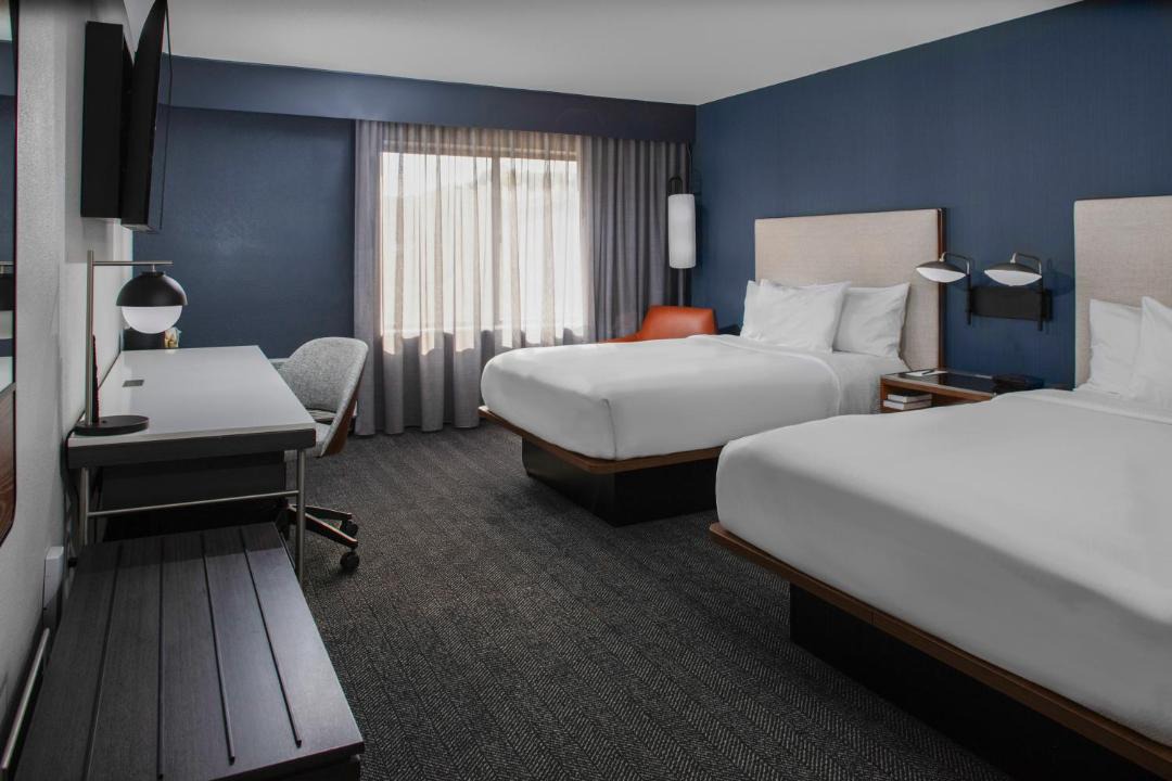 Photo of Bedroom in Innsbrook