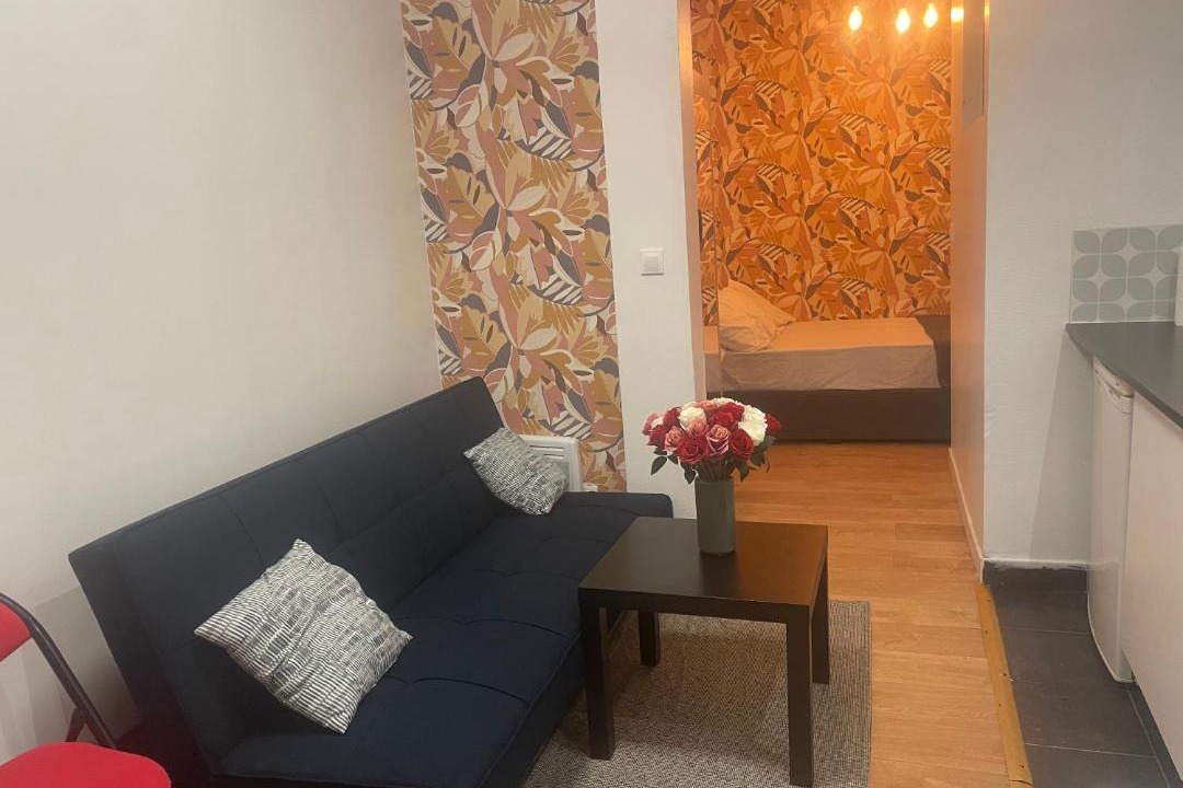 Photo of Others in Quartier de la Goutte-d'Or