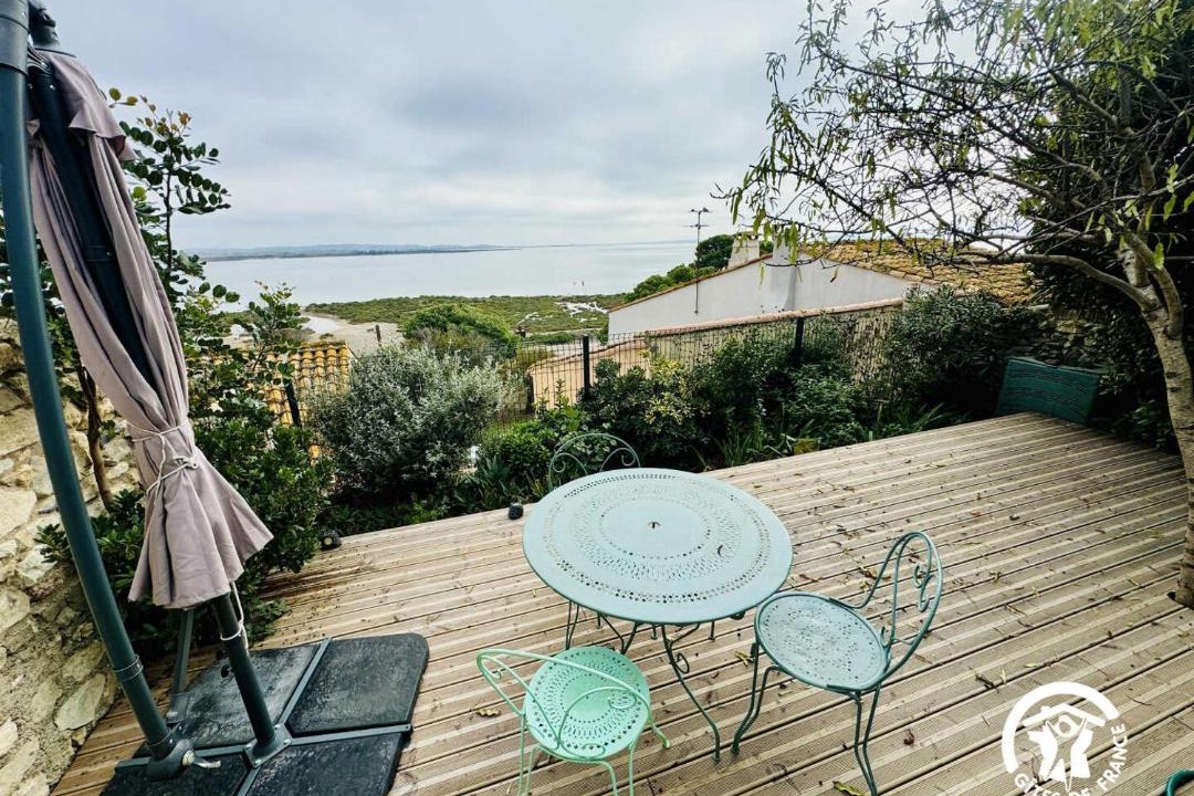 Photo of Patio Balcony in Bages