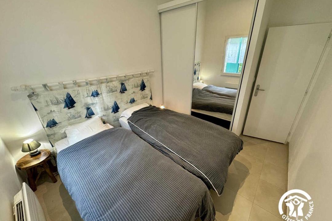 Photo of Bedroom in Bages