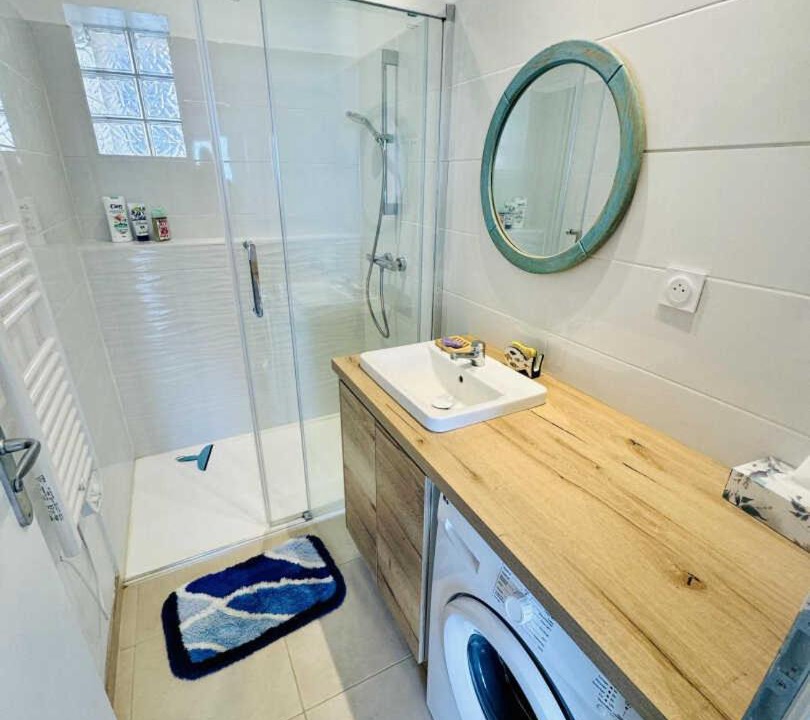 Photo of Bathroom in Bages