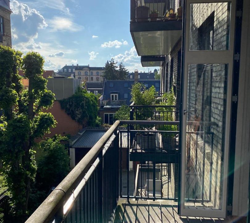 Photo of Others in Frederiksberg C