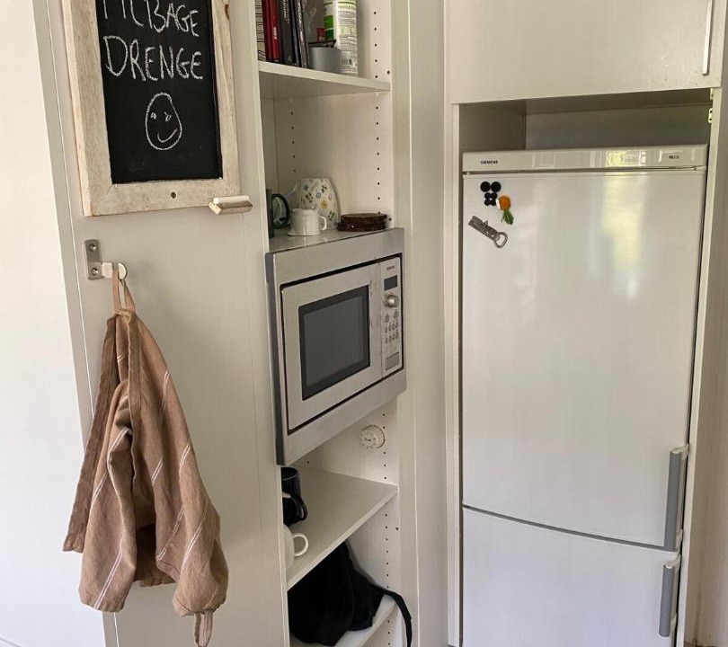 Photo of Others in Frederiksberg C